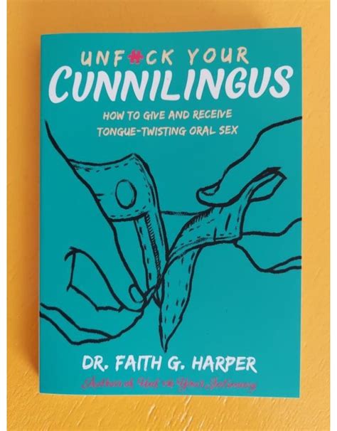 Unfuck Your Cunnilingus Early2bedcom