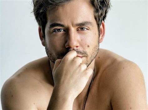 Este Actor Argentino Habló Abiertamente Sobre Su Sexualidad Soy Gay Y Estoy Orgulloso El