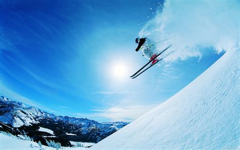 Snowboarding Wallpaper High Definition High Quality Widescreen