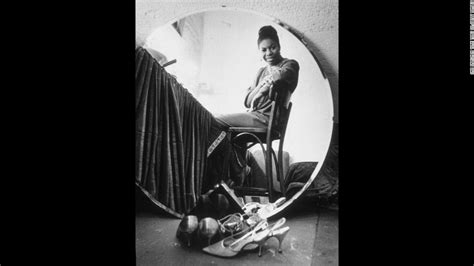 Nina Simone An Artist And Activist Revisited Cnn