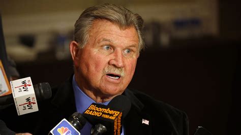 Mike Ditka Apologizes For Comments On Racial Oppression