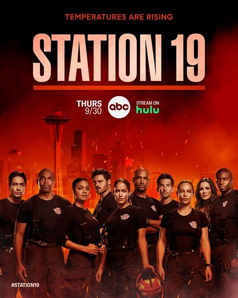 station 19 season 5 poster seat42f
