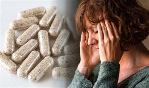 Best vitamin supplements for menopause uk. Best supplements for menopause: Vitamin D and calcium ...