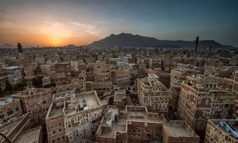 Yemen Before War ~ News