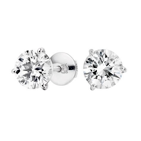 Discover 3 Carat Diamond Earrings Your Ultimate Guide Everything Diamond
