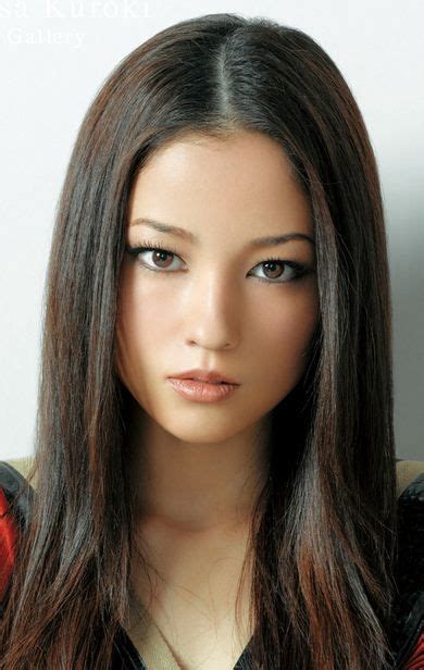 Meisa Kuroki Asian Beauty Beauty Beauty Eternal