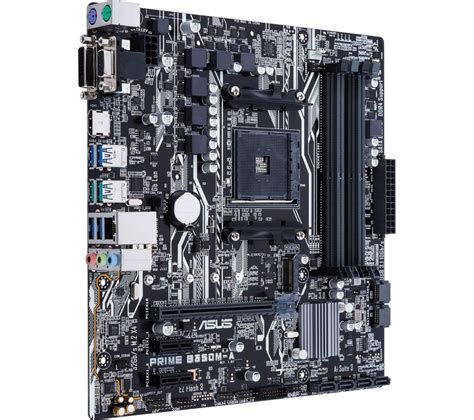 Buy Asus Prime B350 Plus Motherboard Free Delivery Currys