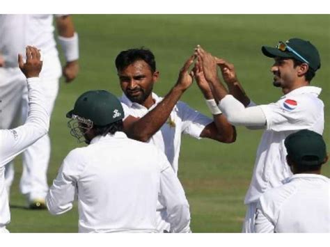 راولپنڈی ٹیسٹ، پاکستان نے بنگلہ دیش کو اننگز اور 44 رنز سے شکست دے کر دو میچز کی سیریز میں 1 0