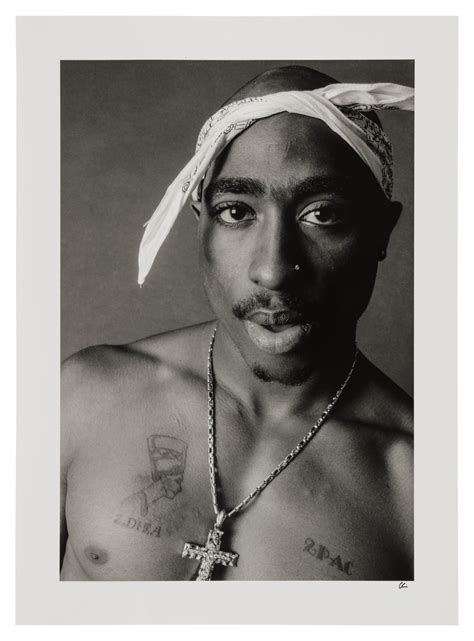 Chi Modu Tupac Shakur Atlanta Ga 1994 Hip Hop 2020 Sothebys