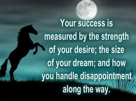 Motivational Wishes For Success And Best Success Messages