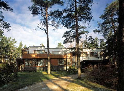 Villa Mairea Alvar Aalto Ideasgn