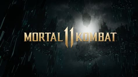 This modern trilogy revived the mortal kombat franchise, which went. Mortal Kombat 11 Switch Review | Switch Re:port ...