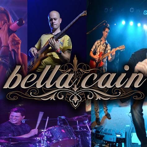 Bella Cain Band In Kenosha Wi