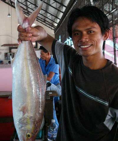 An diesen orten können sie sich eine wohltuende dosis frische luft gönnen: Fishing - Kota Kinabalu