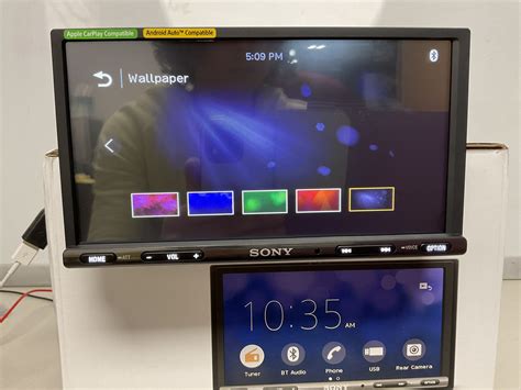 Sony Xav Ax150 Review Car Stereo Reviews And News Tuning Wiring How