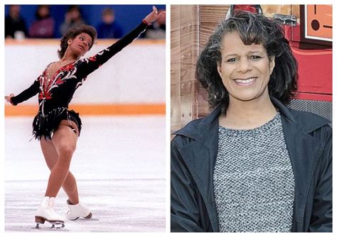 The Rise And Fall Of Debi Thomas The Best African American Figure
