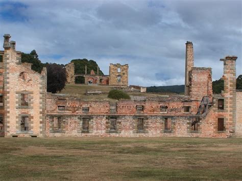 Australias Largest Former Penal Colony Flickr Photo Sharing