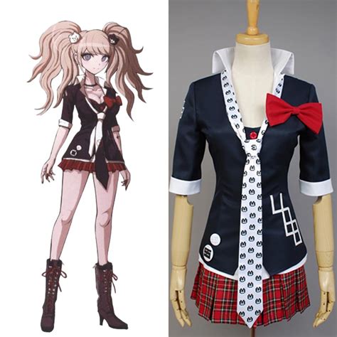 We did not find results for: Danganronpa Cosplay Junko Enoshima Cosplay Japanese Anime ...