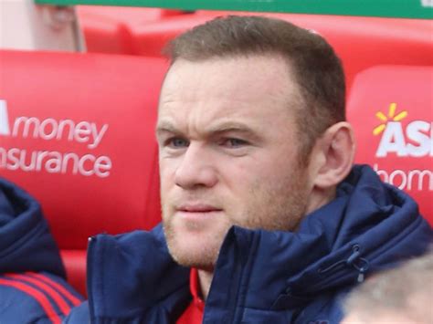 Manchester United Injury News Louis Van Gaal Faces Wayne Rooney