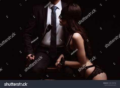 Female Submissive Sex Images Stock Photos Vectors Shutterstock