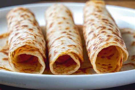 Potato Tortillas Flexible Gluten Free Vegan Wraps Healthy Taste Of Life