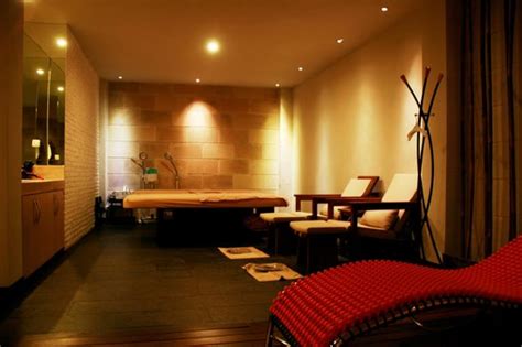Massage Room For Couple Picture Of Relax Living Spa Jakarta Tripadvisor