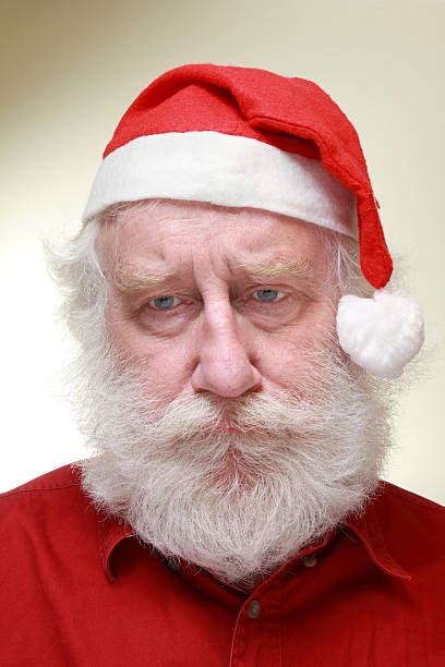 Sad Santa Claus Pictures Images And Stock Photos Istock