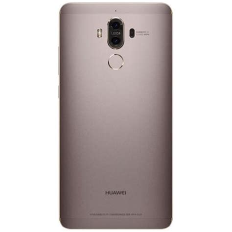 Huawei Mate 9 Full Specification Price And Comparison Gizmochina
