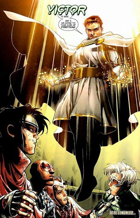 Doctor Doom In White Comics Marvel Comics Comic Villains