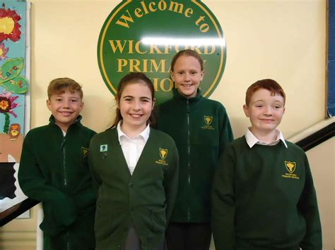 Admissions Wickford Primary School