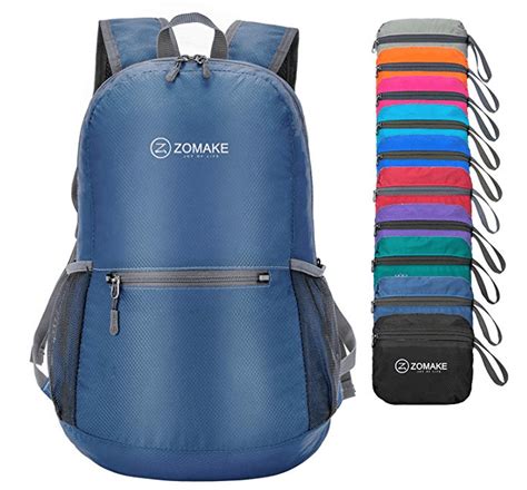 The 13 Best Carry On Backpacks Of 2019