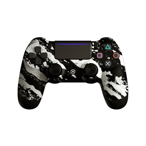 Aim Red Splatter Aimcontrollers Ph
