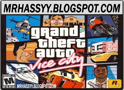 You may not have noticed, but video games are quite popular these days. Gta Vice City Free Download For Pc Full Version Game - Mr ...