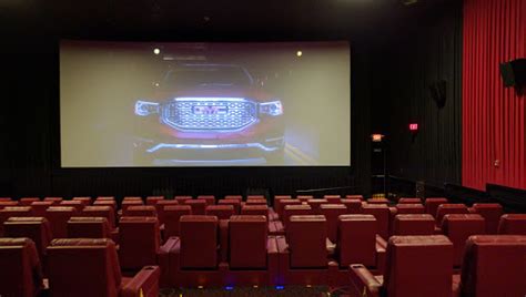 Movie Theater «AMC Brick Plaza 10», reviews and photos, 3 Brick Plaza