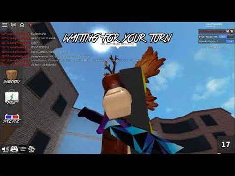 Check spelling or type a new query. Roblox MM2 WE GOT A JD KNIFE ! - YouTube