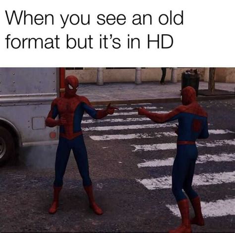 Spiderman Pointing Meme Idlememe
