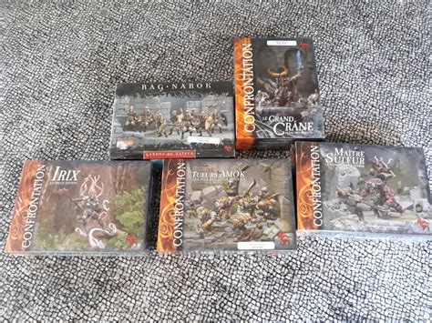 Getting Into Solo Wargaming Part One Ontabletop Home Of Beasts Of War