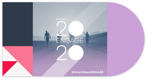 Engage Newsroom Smartsheet