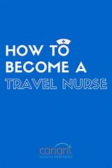 Pictures of Life Of A Travel Nurse