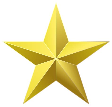 Logo Star Png Vrogue