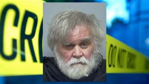 Florida Man Accused Of Killing Wife During Argument Over Tv