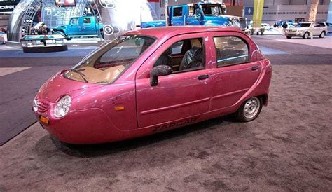 The 15 Worst Electric Cars Ever Made Siestatoday Page 15 Electric