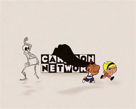 Cartoon Network Show Ids On Vimeo