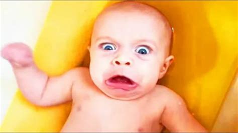 Try Not To Laugh With Funny Baby Videos Compilation Loves Funny