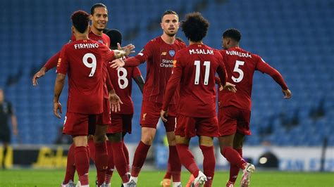 Liverpool To Lift Prem Trophy On Kop Ghana Latest Football News Live