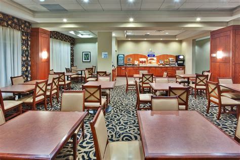 Holiday Inn Express Hotel And Suites Newmarket Updated 2020 Prices