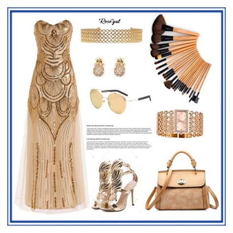 ROSEGAL By Samed 85 Liked On Polyvore Polyvore Rosegal Fashion