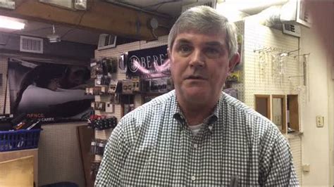 Video Pawn Shop Owner Talks Executive Order On Gun Control Macon Telegraph