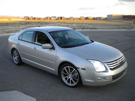 Ford Fusion 838px Image 6
