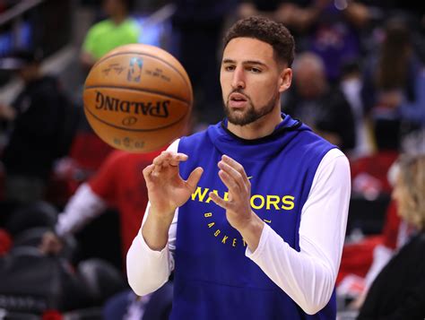 The league and its partners will also conduct fan. NBA Finals 2019: Will Klay Thompson Play in Game 4?